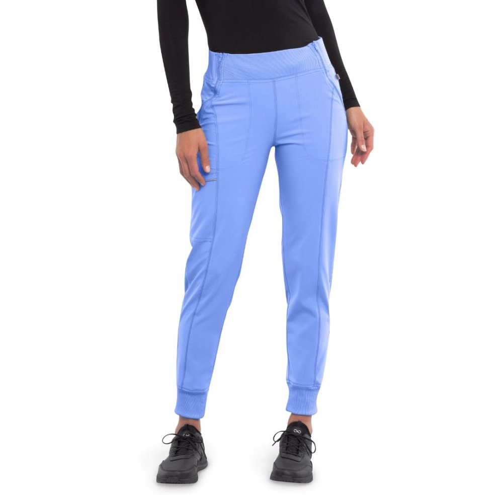 Cherokee Infinity Joggers Small NWT